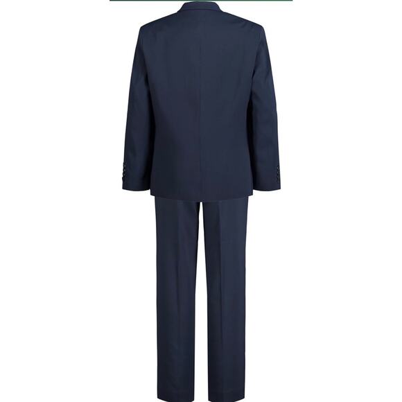Calvin Klein Boys Size 12 2-Piece Suit - Picture 2 of 3